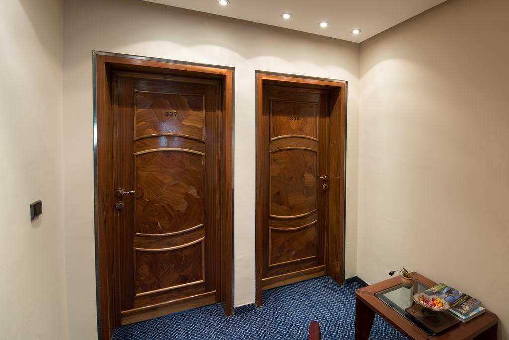 Hotel By Gastroid Ilidža Habitación foto